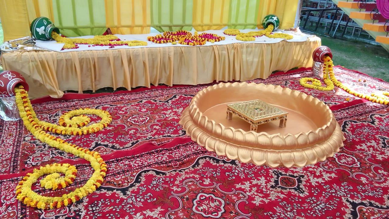 Catering