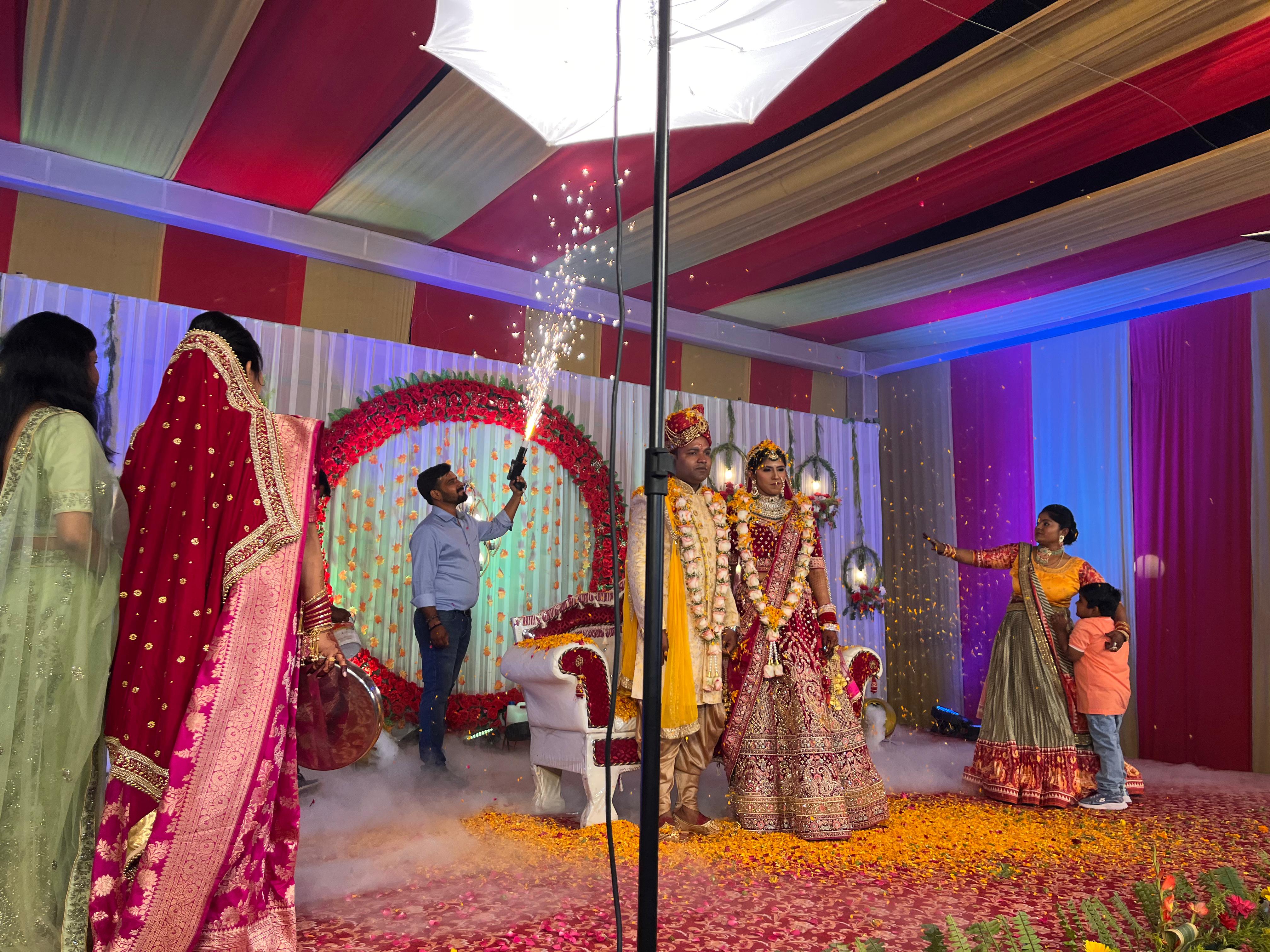 Sangeet Night
