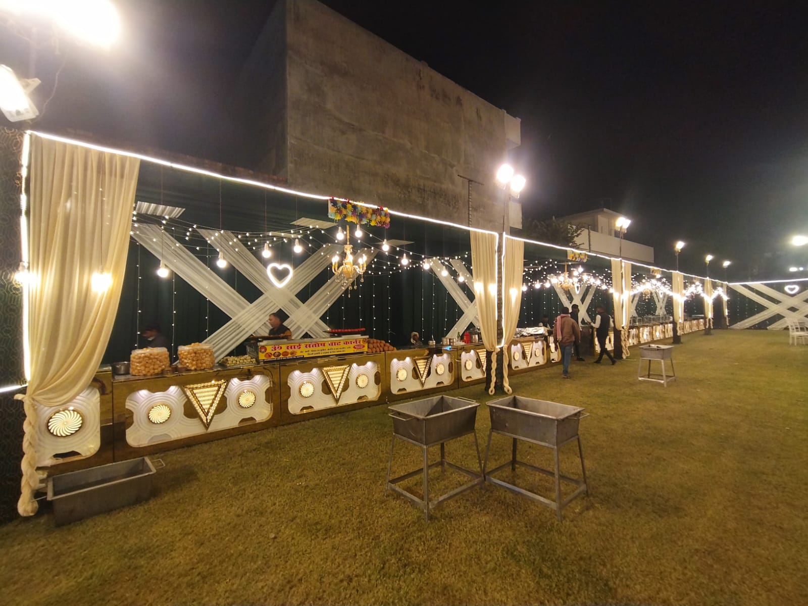 Anniversary Celebration