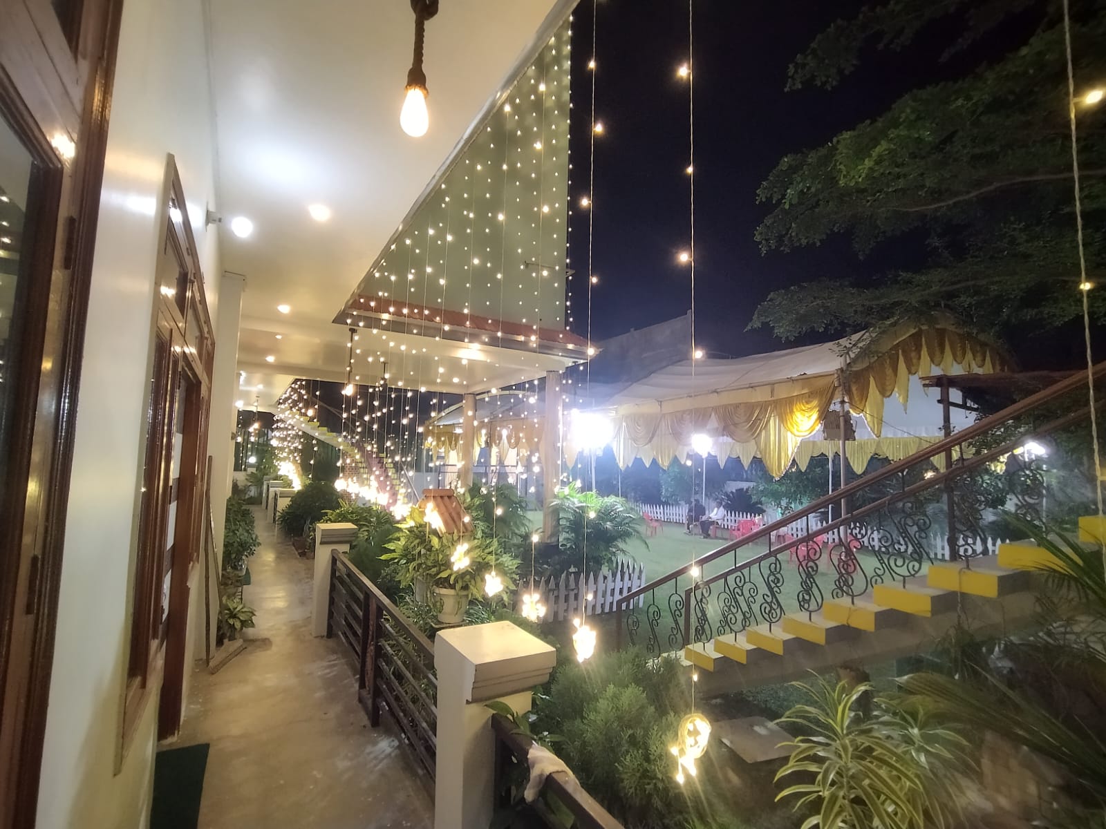 Corporate Event